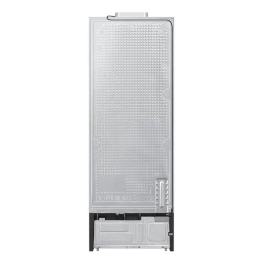 Frigorífico Combi Samsung BRB38G705DWW No Frost 193,5cm 389L D Blanco WiFi IA