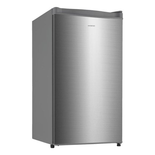 Frigorífico Uma Porta Infiniton FG-A84I Defrost 83cm 88L E Inox