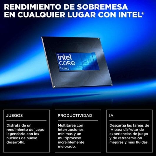 Portátil HP OMEN 16 MAX 16" Intel Core Ultra 9 275HX 32GB 1TB SSD RTX 5070 Ti FreeDOS