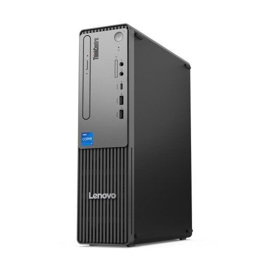 Desktop-PC Lenovo ThinkCentre neo 50s Gen 5 Intel Core i5-14400 8GB 256GB SSD UHD 730 Windows 11 Pro DVD±RW