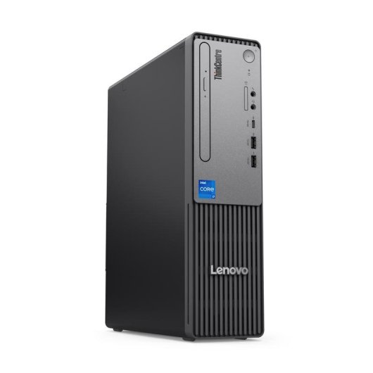 Desktop-PC Lenovo ThinkCentre neo 50s Gen 5 Intel Core i5-14400 8GB 256GB SSD UHD 730 Windows 11 Pro DVD±RW