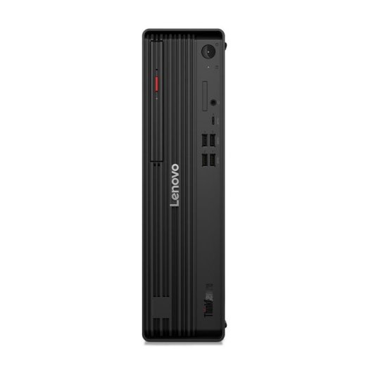 Lenovo ThinkCentre M70s Gen 6 Desktop-PC Intel Core Ultra 7 16GB 512GB SSD Windows 11 Pro Intel Grafik WiFi 6E TPM 2.0 DVD±RW