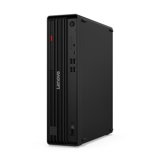 Lenovo ThinkCentre M70s Gen 6 Desktop-PC Intel Core Ultra 7 16GB 512GB SSD Windows 11 Pro Intel Grafik WiFi 6E TPM 2.0 DVD±RW