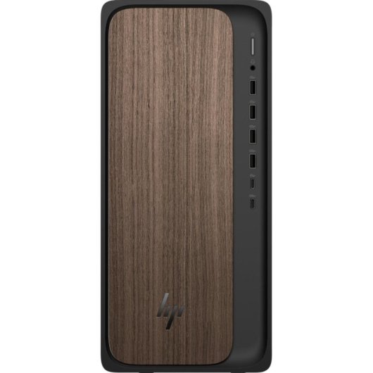 Desktop-PC HP OmniDesk AI M03-0016ns Intel Core Ultra 5 16GB 1TB SSD Intel Graphics Windows 11 WiFi 6