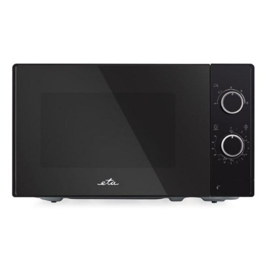 Microonde ETA Marvello 20 Litri 700W Funzione Scongelamento e Riscaldamento