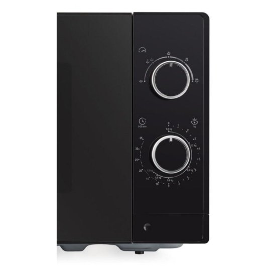 Microonde ETA Marvello 20 Litri 700W Funzione Scongelamento e Riscaldamento