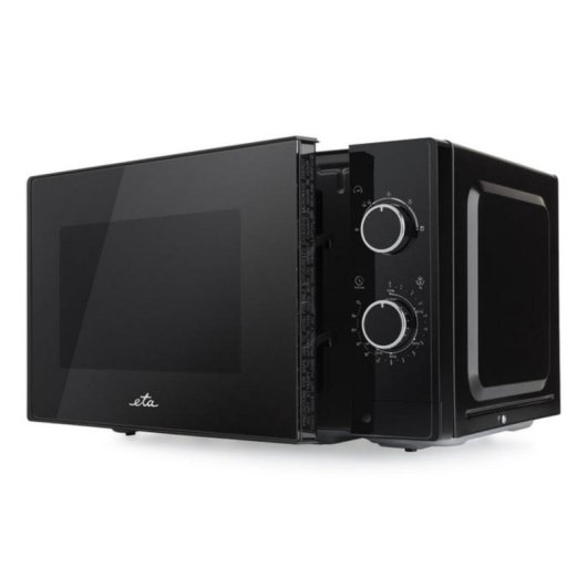 Microonde ETA Marvello 20 Litri 700W Funzione Scongelamento e Riscaldamento