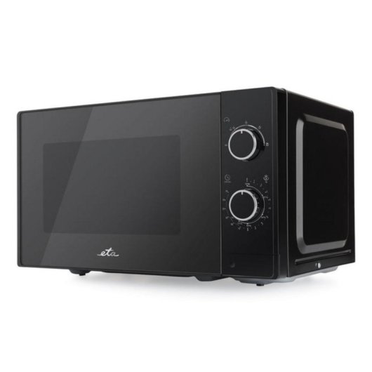 Microonde ETA Marvello 20 Litri 700W Funzione Scongelamento e Riscaldamento