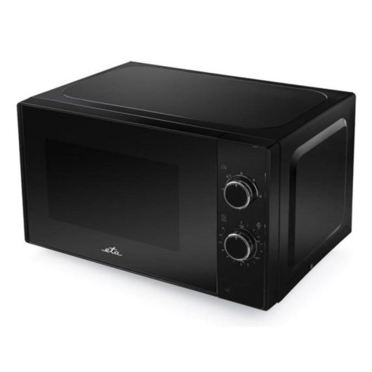 Microonde ETA Marvello 20 Litri 700W Funzione Scongelamento e Riscaldamento