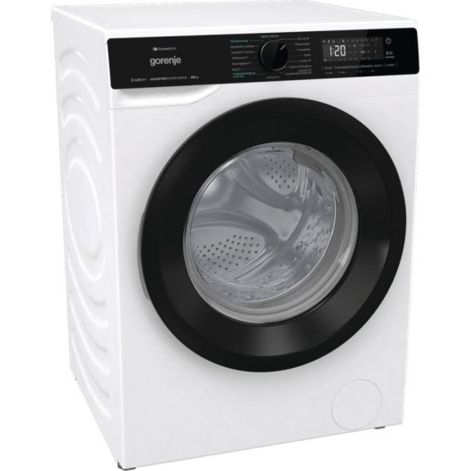 Lavasecadora Gorenje 9kg D WD2PA964ADW1/DE con Wi-Fi y Power JetWash