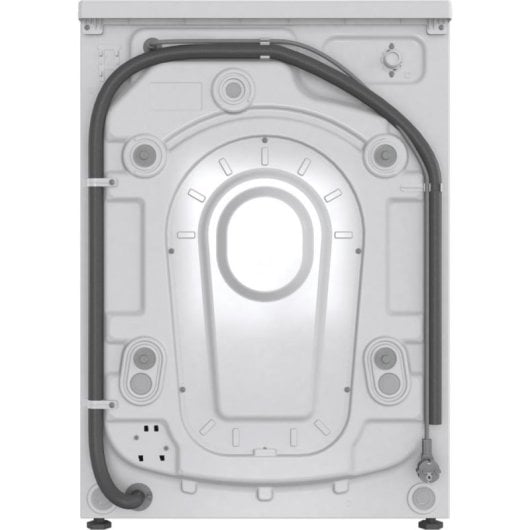 Lavasecadora Gorenje 9kg D WD2PA964ADW1/DE con Wi-Fi y Power JetWash