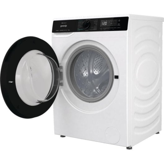 Lavasecadora Gorenje 9kg D WD2PA964ADW1/DE con Wi-Fi y Power JetWash