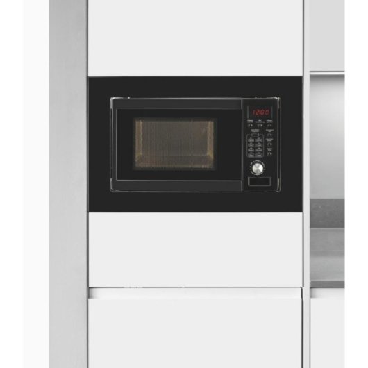 Micro-ondes Exquisit EMW20.1 G 20L 800W Grill Sécurité Enfant