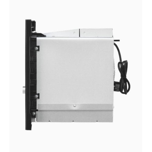 Micro-ondes Exquisit EMW20.1 G 20L 800W Grill Sécurité Enfant