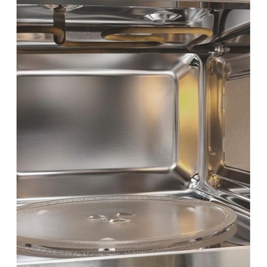 Micro-ondes Exquisit EMW20.1 G 20L 800W Grill Sécurité Enfant