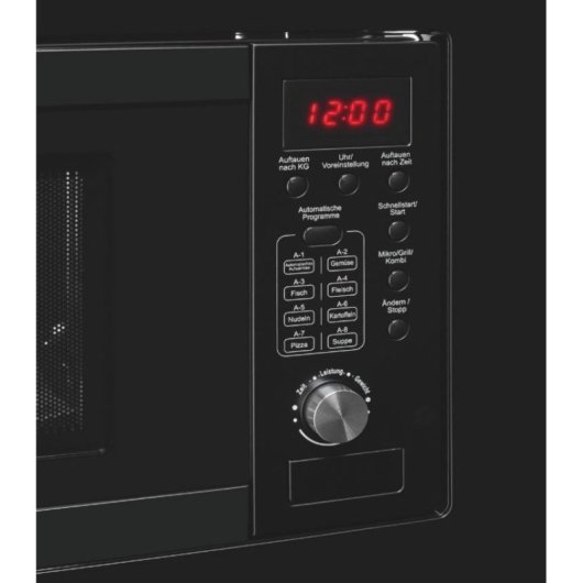 Micro-ondes Exquisit EMW20.1 G 20L 800W Grill Sécurité Enfant