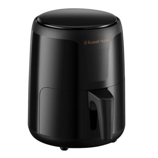 Friteuse sans Huile Russell Hobbs SatisFry Air 1.8L 1100W avec 7 Programmes et Minuterie
