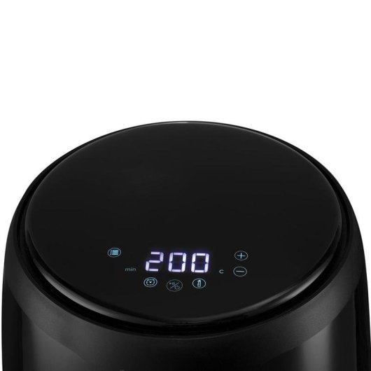 Airfryer Russell Hobbs SatisFry Air 1,8L 1100W met Timer 7 Programma's