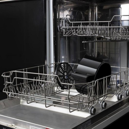 Friteuse sans Huile Russell Hobbs SatisFry Air 1.8L 1100W avec 7 Programmes et Minuterie