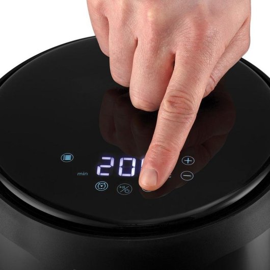 Airfryer Russell Hobbs SatisFry Air 1,8L 1100W met Timer 7 Programma's