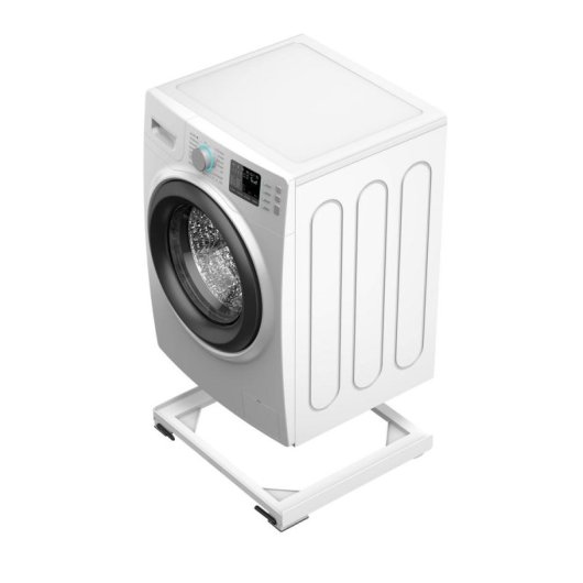 Kit de superposición Meliconi 656148 universal plástico blanco instalación fácil