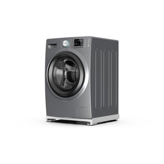 Kit de superposición Meliconi 656148 universal plástico blanco instalación fácil