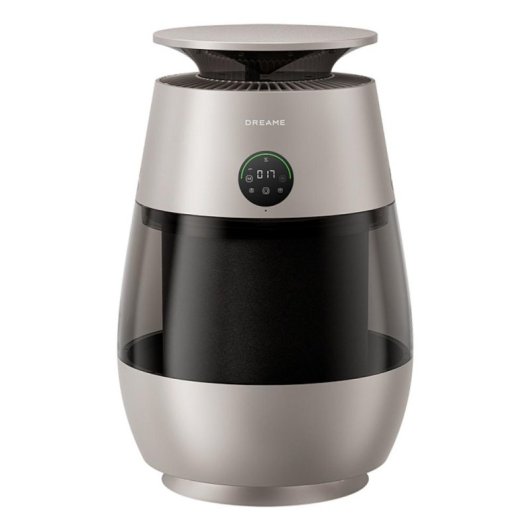 Purificateur d’air Dreame AP10 HEPA 430 m³/h WiFi Commande vocale Beige