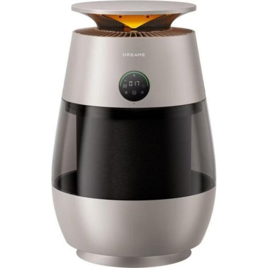 Purificateur d’air Dreame AP10 HEPA 430 m³/h WiFi Commande vocale Beige