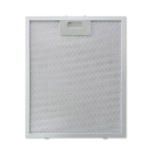 Filtro Glem Gas FILAC per cappa aspirante per induzione 1 pezzo