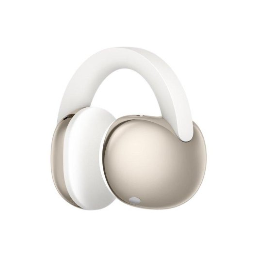 Écouteurs TCL Crystal Clip sans fil Bluetooth Open-ear, réduction de bruit, IPX4, blanc