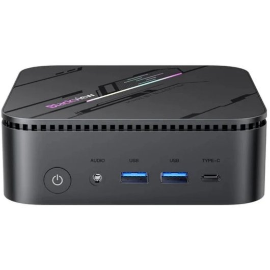 Mini PC Blackview MP100 Pro AMD Ryzen 5 7430U 16GB 512GB SSD Radeon Windows 11 Pro