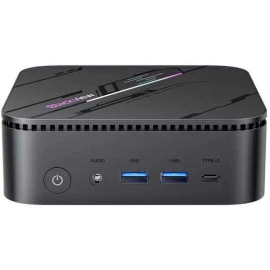 Mini PC Blackview MP100 Pro AMD Ryzen 5 7430U 16GB 512GB SSD Radeon Windows 11 Pro