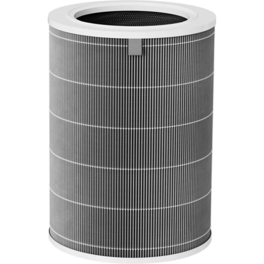 Filtro Xiaomi M16R-FLP-GL para Purificador Smart Air Purifier 4 HEPA Negro