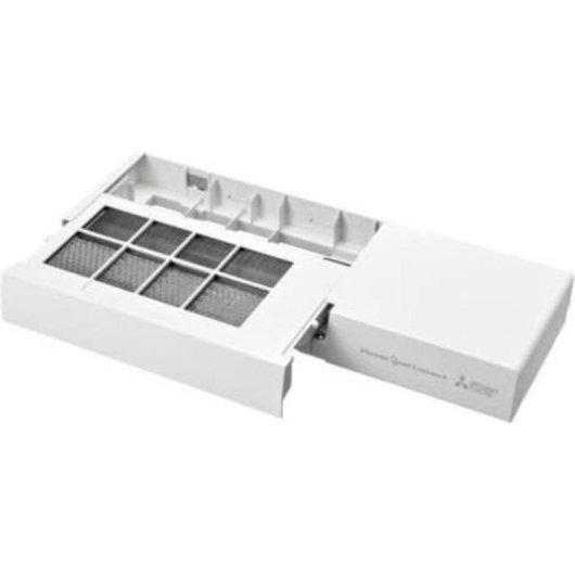 Filtro de Ar Condicionado Mitsubishi Electric MAC-100FT-E Plasma Quad Connect