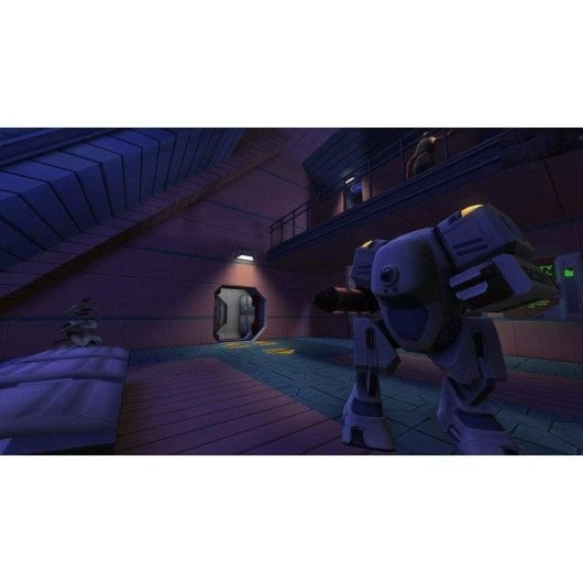 System Shock 2 25th Anniversary Edition SWITCH