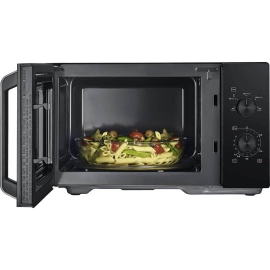 Micro-ondes Severin MW 7796 28 Litres 900W Décongélation Minuterie 35 min