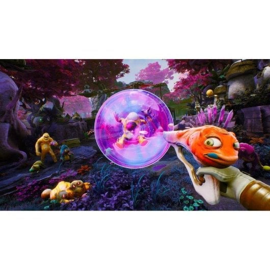 High on Life SWITCH 2