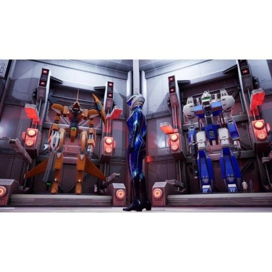 FZ: Formation Z Deluxe Edition SWITCH 2