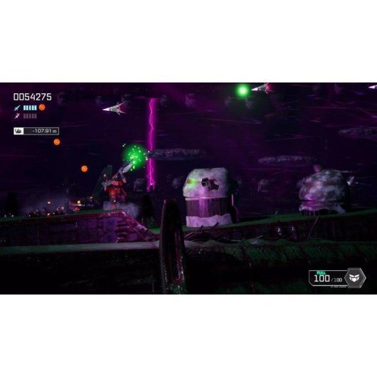 FZ: Formation Z Deluxe Edition PS5