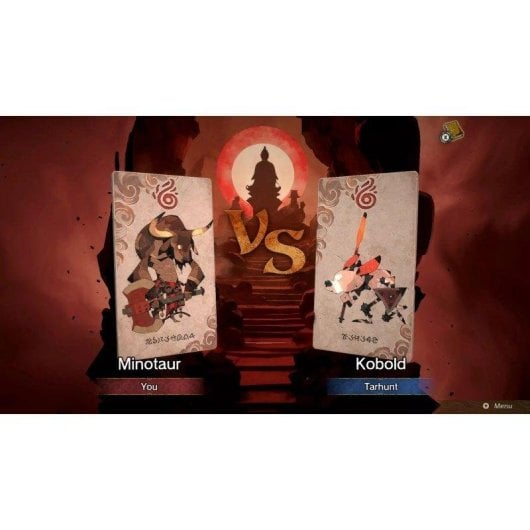 Culdcept Begins SWITCH 2