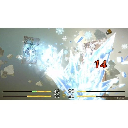 Culdcept Begins SWITCH 2