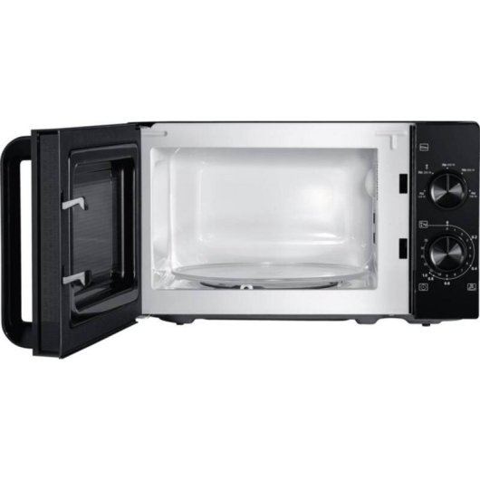 Microondas Severin MW 7790 20 Litros 700W con 5 niveles y función descongelar