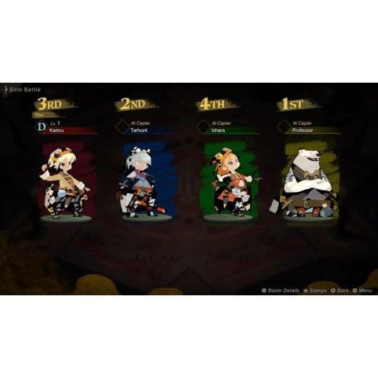 Culdcept Begins Steelbook Edition SWITCH 2