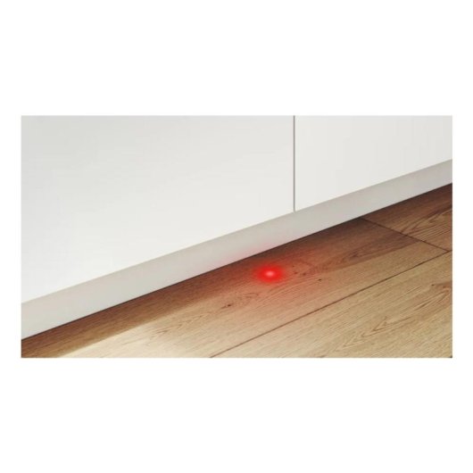 Lavavajillas Neff S275HTX06E 13 Cubiertos Clase C Home Connect AquaStop