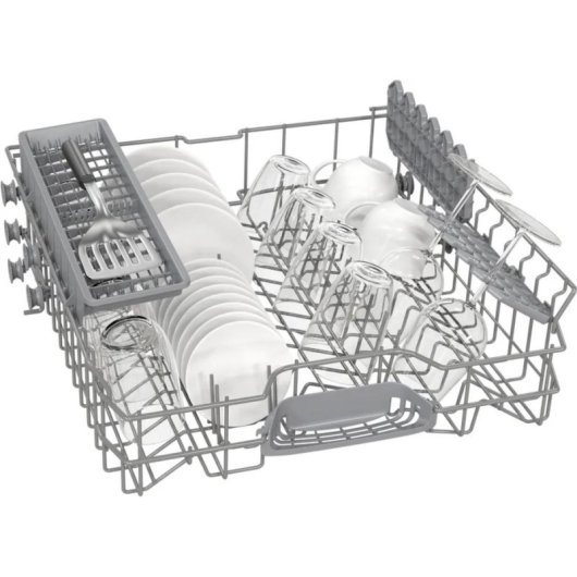 Lavavajillas Neff S275HTX06E 13 Cubiertos Clase C Home Connect AquaStop