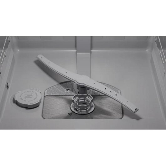 Lavavajillas Neff S275HTX06E 13 Cubiertos Clase C Home Connect AquaStop