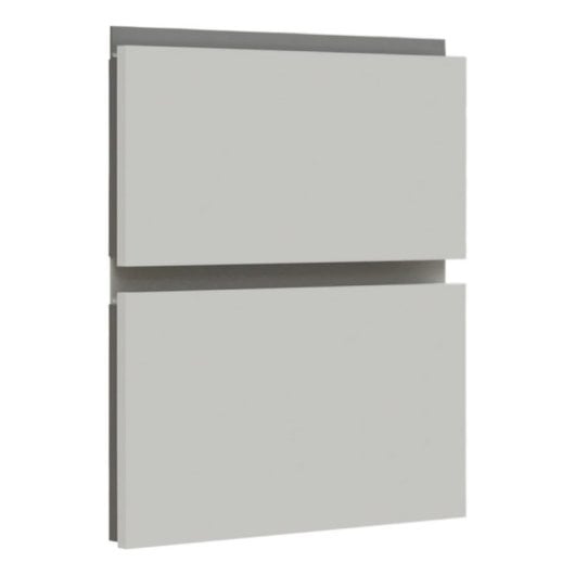 Kit de montaje Neff Z788BI01 acero galvanizado para lavavajillas integrables