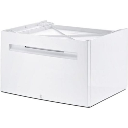 Pedestal Bosch WTZPW30D con cassetto integrato altezza ottimizzata