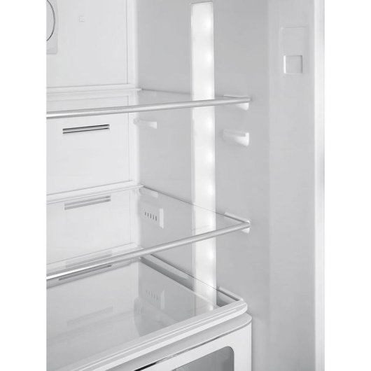 Frigorífico Combi Smeg FAB32RCR6 No Frost 197cm 331L C Creme