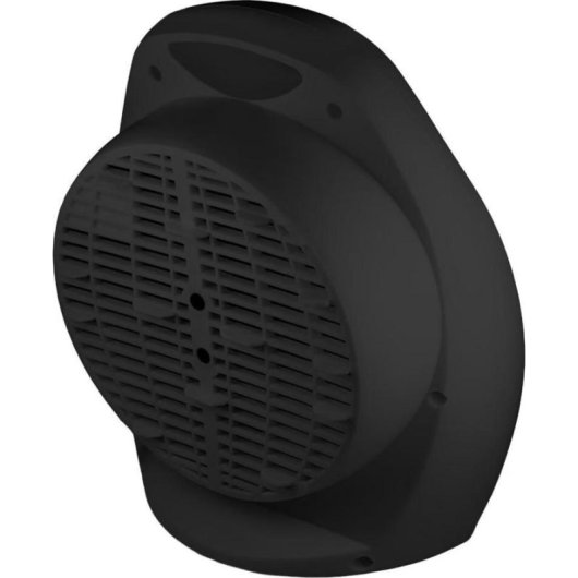 Ventilador Savio AD-02 B 2000 W 3 Velocidades Proteção Sobreaquecimento